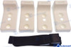 Recambios Marinos Gas Tank Tie Down Gs31240