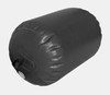 Lippert Components Inc 18X29 Inf Yacht Fender Black 2020108061