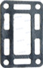Recambios Marinos Gasket Hge35908
