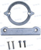 Recambios Marinos Volvo Anode Kit Reckitv280Dpal