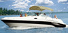 Lippert Components Inc Bimini Top Only Ultima 8' X 54 2020195760