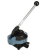 Whale Gusher Titan Manual On Deck Mount Bilge Pump