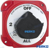 Recambios Marinos Battery Switch Pk 380A Gs11217