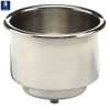 T.H. Marine Ss Cup Hldr Lch-1Ss-Dp