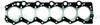 Recambios Marinos Cylhead Gasket Yanmar (Mark 1) Rec119770-00930