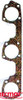 Recambios Marinos Gasket Rec333008