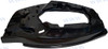 Recambios Marinos Bottom Cowling Paf40-03000001Ei
