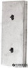 Recambios Marinos Anode Rectangular 100X45X9 Ten00211