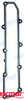 Recambios Marinos Gasket Exhaust Cover Rec14151-93J00