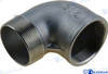 Recambios Marinos 90Dg Elbow Banded 3/4 Gs30542