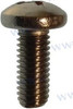 Recambios Marinos Screw M5X12 Pagb/T818-M5X12