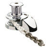 Maxwell RC8-8  Vertical 12v Windlass with Capstan for 5/16in Chain & 5/8in Line