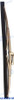 Recambios Marinos Ss Wiper Blade De Luxe 356 Mm Gs12085