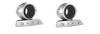 Fusion SG-FTMNTSWV Swivel Mount Clamp for Tower Speakers