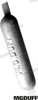 Recambios Marinos Zinc Alloy Anode 4_5Kg Mgdzd78