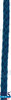 Recambios Marinos Poliester Rope 3 Mm Blue 25 M Pol2206040530