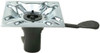 Attwood Marine Pltd St Mnt 0 Deg Lh Hdle 238150-1