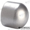 Recambios Marinos Anode Screw Mercruiser In Alu. Ten00807Al