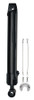 Glm Products Power Trim Cylinder - Port 26530