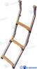 Recambios Marinos Platform Ladder 3 Steps Gs73034
