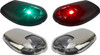 Sea-Dog Line Ss Side Mnt Side Light Led 2Nm 400079-1