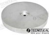 Recambios Marinos Disc Anode For Stern 230*25Mm Ten00156