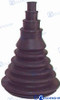 Recambios Marinos Motorwell Boot Blk Dm 175 Mm Gs41185