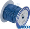 Recambios Marinos 500' Tin Cop Wire 18 Awg Bl Am100150