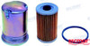 Recambios Marinos Fuel Filter Rec981911