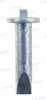 Recambios Marinos Zinc Anode Rec6J8-11325-00