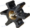 Recambios Marinos Gas Engine Impeller Joh09-806B