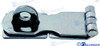 Recambios Marinos Safety Hasp 70*25Mm Ss304 Gs72350