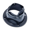 T.H. Marine 2 Cable Boot-Blk-12 Pk Cb-2-Dp