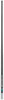 Shakespeare 5421XT 4ft  AM/FM Galaxy Antenna black