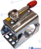 Recambios Marinos Clamp 60 Mm. 500 Kgs. Gs76011