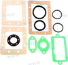 Recambios Marinos Heat Exchanger Gasket Kit Rec22124
