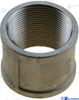 Recambios Marinos Socket Banded  Aisi 316  1-1/4 Gs30574