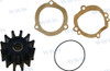 Recambios Marinos Impeller Cef500167