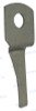 Recambios Marinos Plate Pulley Spring Paf15-13020004W