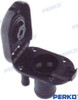 Recambios Marinos Deck Fill "Water" Black Gs31133