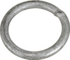 Sea-Dog Line Galv Ring 1/4"X1-1/2" 192415