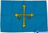 Recambios Marinos Asturias Flag 30X45 Gs73354