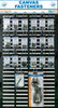 Sea-Dog Line Canvas Fastener Dsply 916005