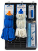 Sea-Dog Line Boathk Mop And Squeegee Dsply 916054P
