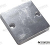 Recambios Marinos Plate Mercruiser Ten00808