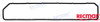 Recambios Marinos Valve Cover Gasket Rec119593-11380