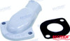 Recambios Marinos Water Hose Connection Rec854031