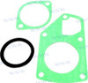 Recambios Marinos Water Pump Gasket Set Rec22126