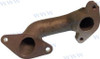 Recambios Marinos Manifold_Intake Paf4-04000023