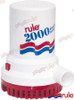 Recambios Marinos Bilge Pump 12 V 8.4 A Ru10